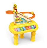 MiniMaestro : Orgue Éducatif pour Curiosité, Motricité et Musique