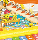 MiniMaestro : Orgue Éducatif pour Curiosité, Motricité et Musique