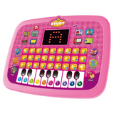 LearnPad : Apprendre et Jouer avec la Tablette des Petits Curieux