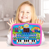 LearnPad : Apprendre et Jouer avec la Tablette des Petits Curieux