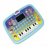 LearnPad : Apprendre et Jouer avec la Tablette des Petits Curieux