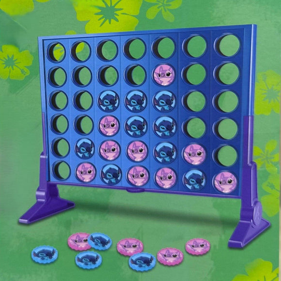 Lilo&Stitch : Le Jeu de Stratégie Classique Revisité pour des Parties Pleines d’Amusement