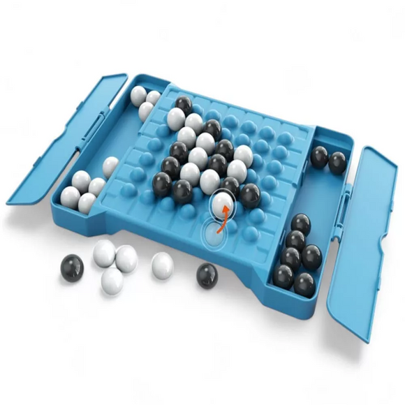 LineUp : Le Jeu d’Alignement Amusant pour Développer la Logique