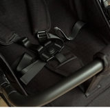 FlexRide : La Poussette Réversible Alliant Confort et Praticité