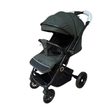 FlexRide : La Poussette Réversible Alliant Confort et Praticité