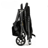 TravelStroller : La Poussette Compacte pour Sorties et Voyages Confortables