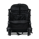 TravelStroller : La Poussette Compacte pour Sorties et Voyages Confortables