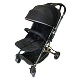 TravelStroller : La Poussette Compacte pour Sorties et Voyages Confortables