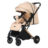 ChicStroller : La Poussette Élégante et Ultra Pratique du Quotidien