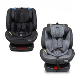 KidComfort : Siège Auto Pivotant 360° pour Confort et Sécurité