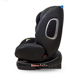 KidComfort : Siège Auto Pivotant 360° pour Confort et Sécurité