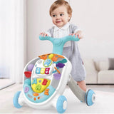 FunWalk : Trotteur Musical Bébé – Apprentissage et Amusement