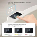 BabyWelness – Baignoire Bébé Pliable 6 en 1 Confort & Sécurité