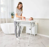 BathSet : Le Set de Bain Évolutif 7 en 1 pour Bébé