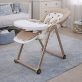 NeoChair – Chaise Haute Évolutive Prestige