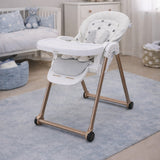 NeoChair – Chaise Haute Évolutive Prestige