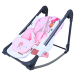 ChairRelax : Chaise Haute Multifonction Transformable en Relax Confort