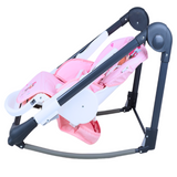 ChairRelax : Chaise Haute Multifonction Transformable en Relax Confort