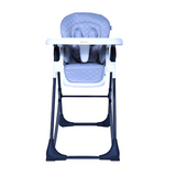 ChairRelax : Chaise Haute Multifonction Transformable en Relax Confort