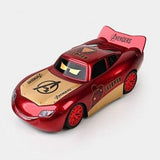 IronMan Car – Voiture RC Iron Man Marvel - Action & Contrôle Total
