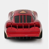 IronMan Car – Voiture RC Iron Man Marvel - Action & Contrôle Total