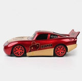 IronMan Car – Voiture RC Iron Man Marvel - Action & Contrôle Total
