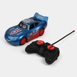 Captain America RC : Voiture Télécommandée pour Enfants Aventuriers