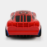 Spider Racer : Voiture Télécommandée Spider-Man – Vitesse & Aventure