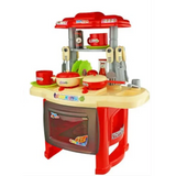 ChefKids : La Cuisine Créative des Petits Chefs