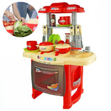 ChefKids : La Cuisine Créative des Petits Chefs