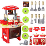 ChefKids : La Cuisine Créative des Petits Chefs