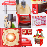 ChefKids : La Cuisine Créative des Petits Chefs