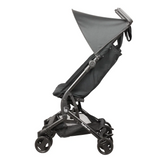 StrollPack : Poussette ultra-légère avec sac à dos de rangement