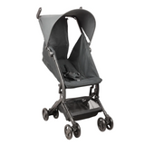 StrollPack : Poussette ultra-légère avec sac à dos de rangement