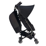 StrollPack : Poussette ultra-légère avec sac à dos de rangement