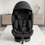 ElegantSeat : Design Moderne & Protection Maximale