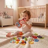 Shakers : 16 Pièces pour Grandir en S’Amusant