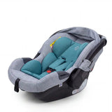 SafeNest : Maxi-Cosi Bébé Léger, Sécurité Maximale et Confort Optimal