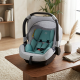 SafeNest : Maxi-Cosi Bébé Léger, Sécurité Maximale et Confort Optimal