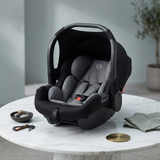 SafeNest : Maxi-Cosi Bébé Léger, Sécurité Maximale et Confort Optimal