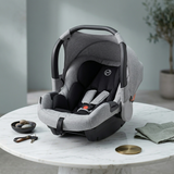 SafeNest : Maxi-Cosi Bébé Léger, Sécurité Maximale et Confort Optimal