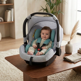 SafeNest : Maxi-Cosi Bébé Léger, Sécurité Maximale et Confort Optimal