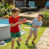 VoltFlow : Pistolet à Eau Électrique Haute Pression Été Fun