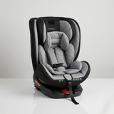 SpinSeat : Siège Auto Rotatif 360° Isofix Confort & Sécurité