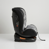 SpinSeat : Siège Auto Rotatif 360° Isofix Confort & Sécurité