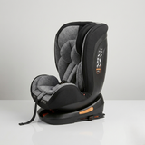 SpinSeat : Siège Auto Rotatif 360° Isofix Confort & Sécurité
