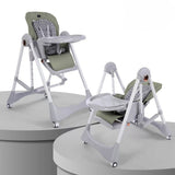 BlissSeat : Confort et Relaxation pour Bébé au Quotidien