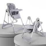 BlissSeat : Confort et Relaxation pour Bébé au Quotidien
