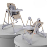 BlissSeat : Confort et Relaxation pour Bébé au Quotidien