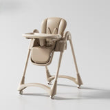 TenderSeat : Chaise Haute Bébé Sécurisée et Ultra Confortable